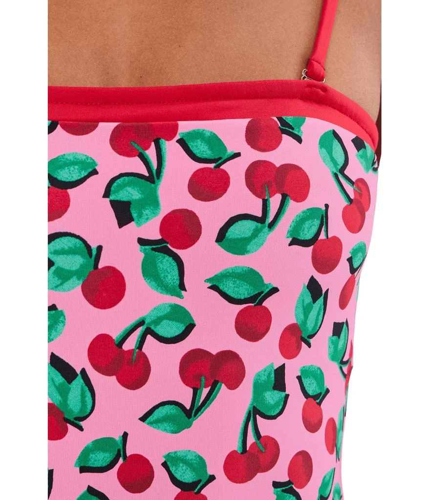 Beach Riot Amber One Piece 4