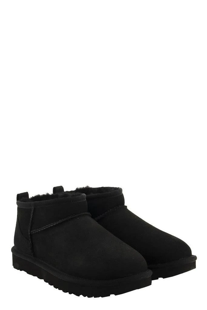 UGG UGG Classic Ultra Mini - Sheepskin Boot 4