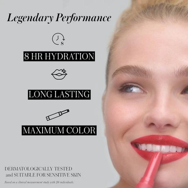 RMS Beauty RMS Beauty Legendary Serum Lipstick 17g (Various Shades) 7