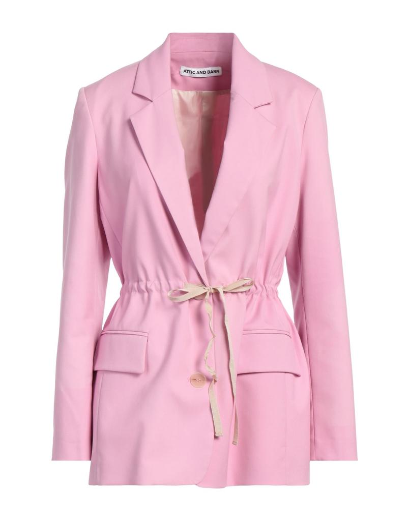 ATTIC AND BARN Blazer