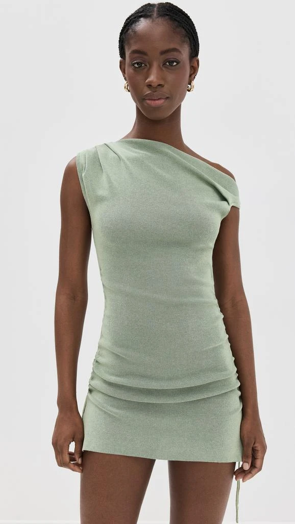 Lioness Original Sin Mini Dress 6