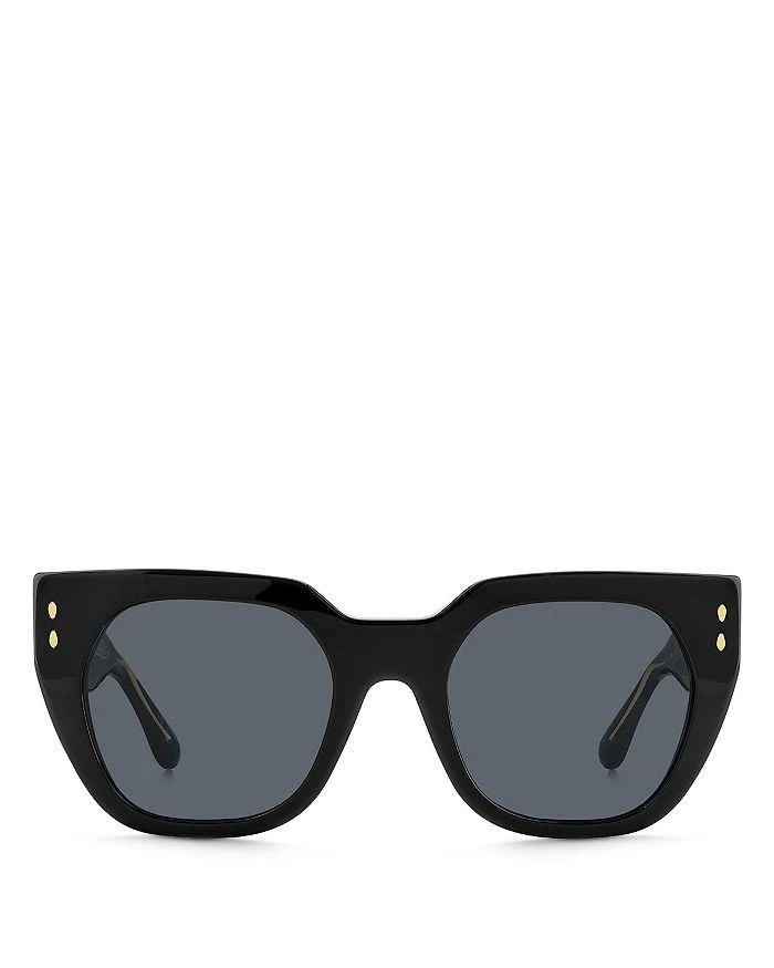 Isabel Marant Cat Eye Sunglasses, 53mm 2