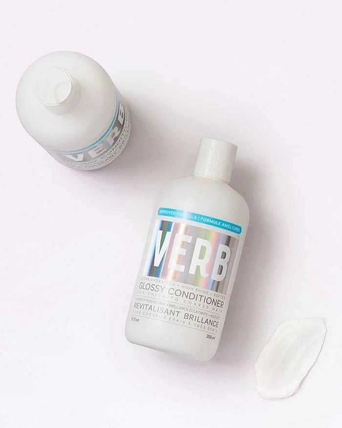 VERB Glossy Conditioner 12 oz. 8