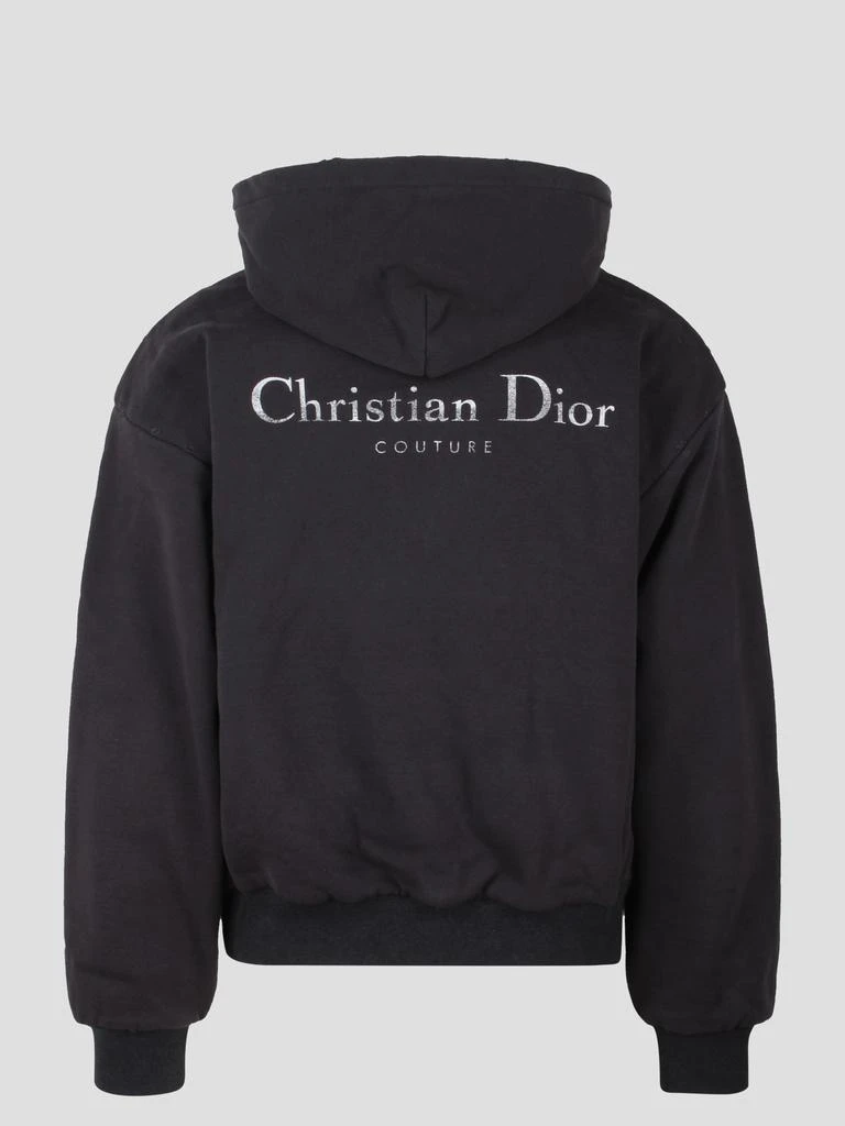 Dior Vintage Hoodie 2
