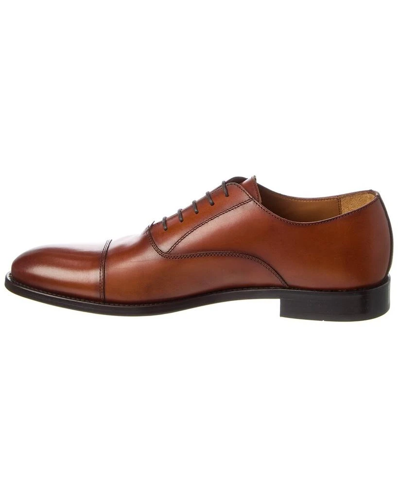 Antonio Maurizi Cap Toe Leather Oxford 2