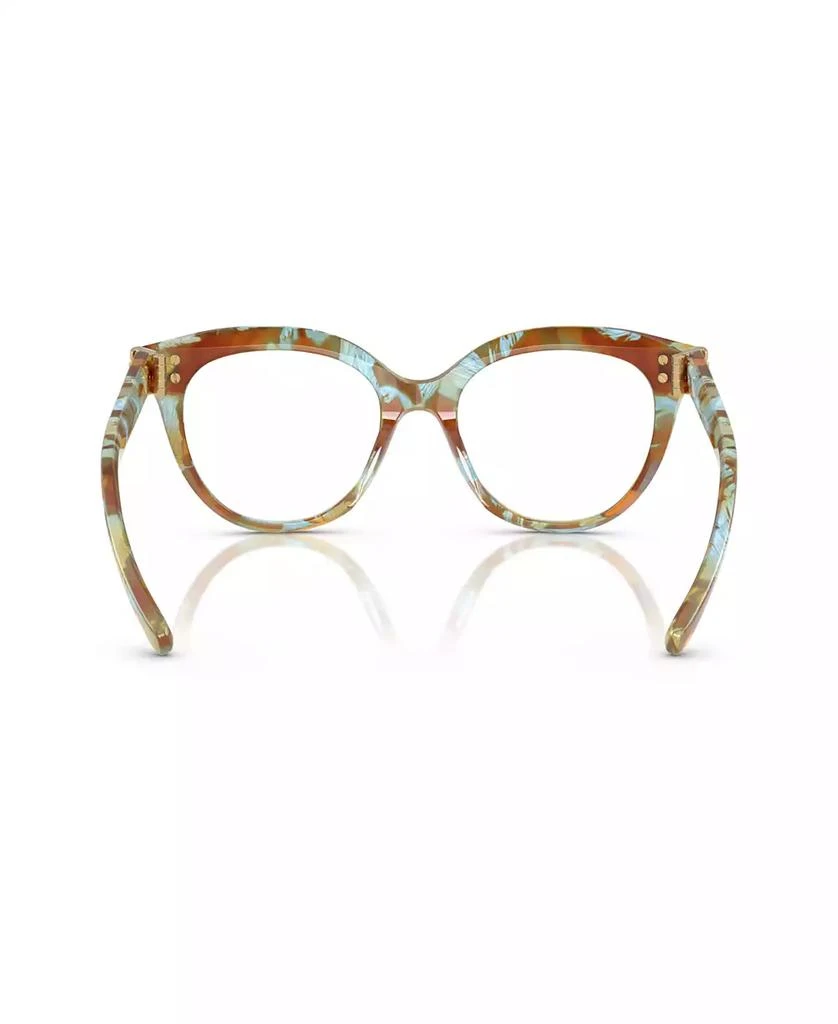 Tory Burch Women's Eyeglasses, TY2154U 8