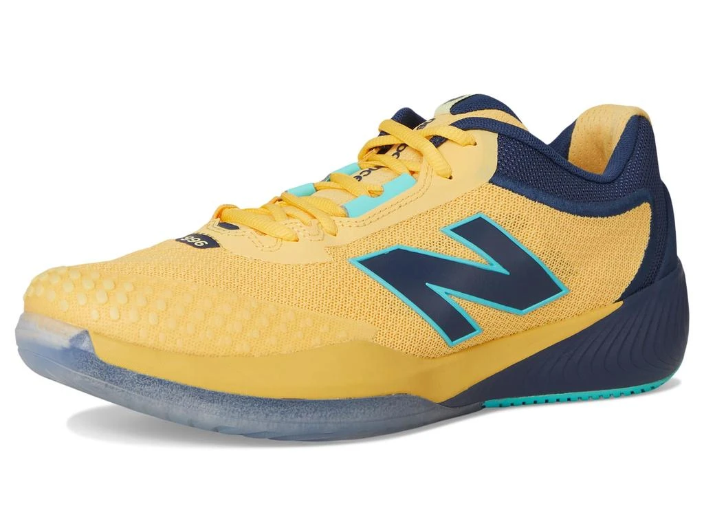 New Balance FuelCell 996v5 Tennis Shoes 7