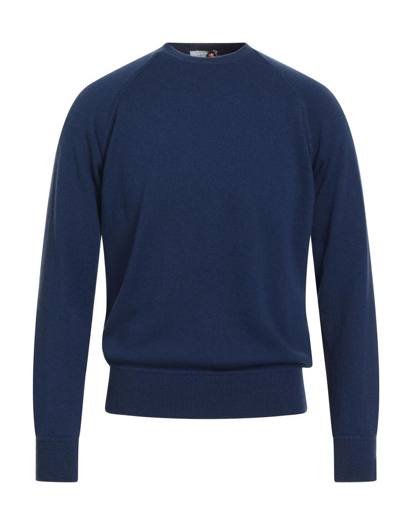 Heritage Cashmere blend 1