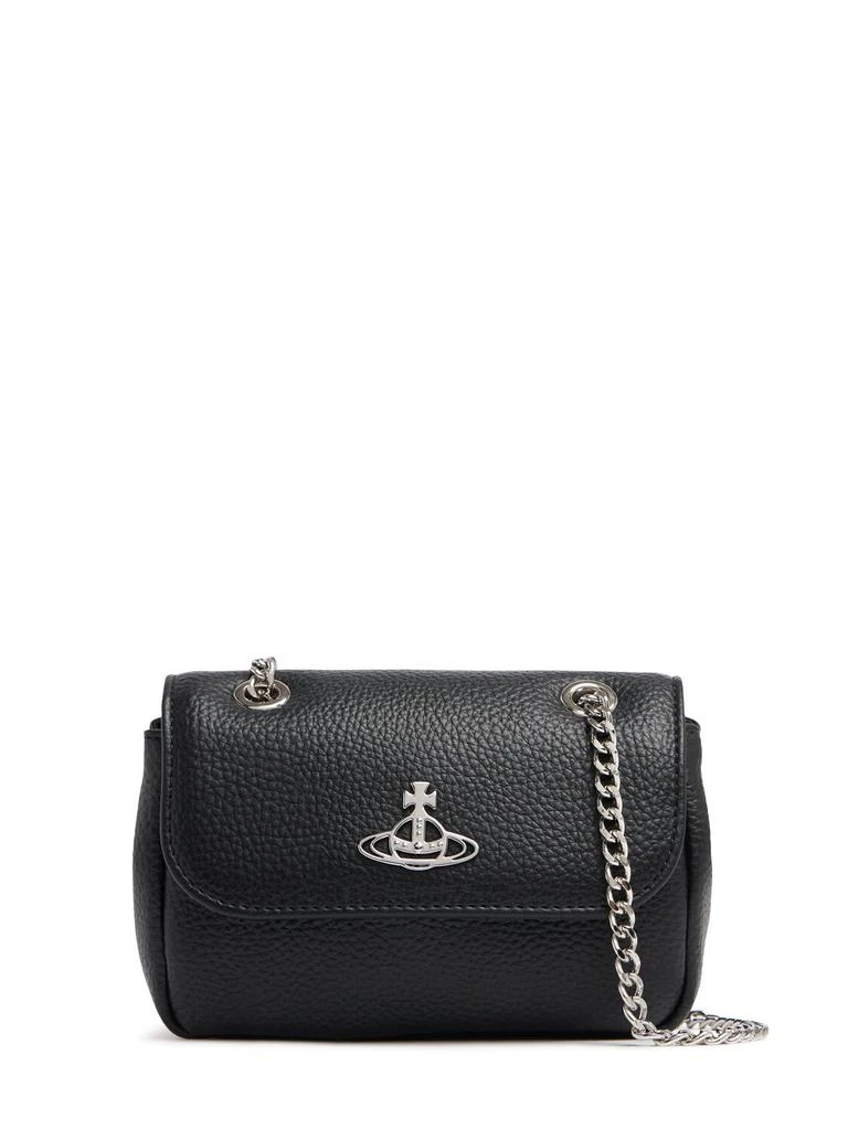 Vivienne Westwood Small Purse Chain Bag 1