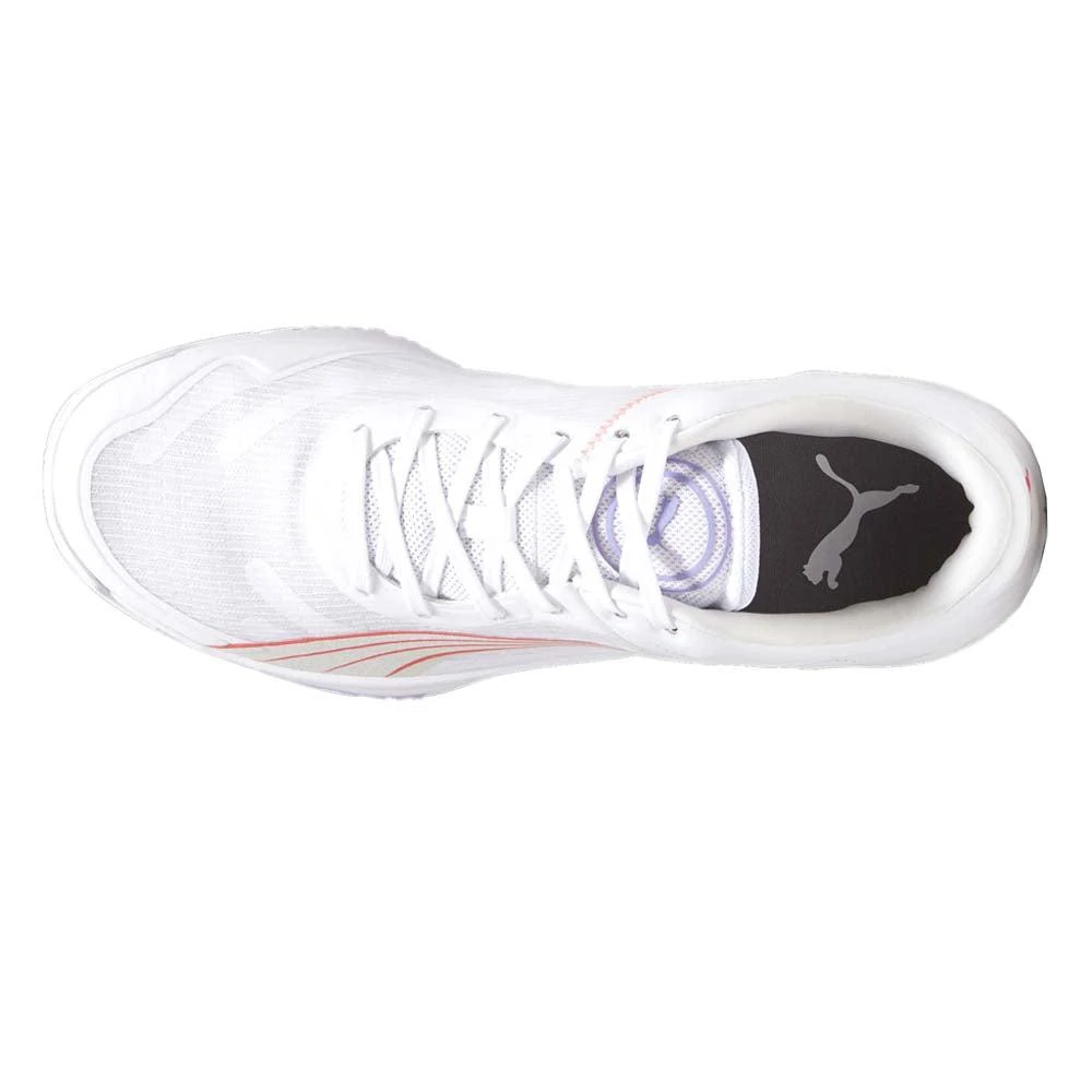 Puma Accelerate Turbo Court Running Sneakers 4