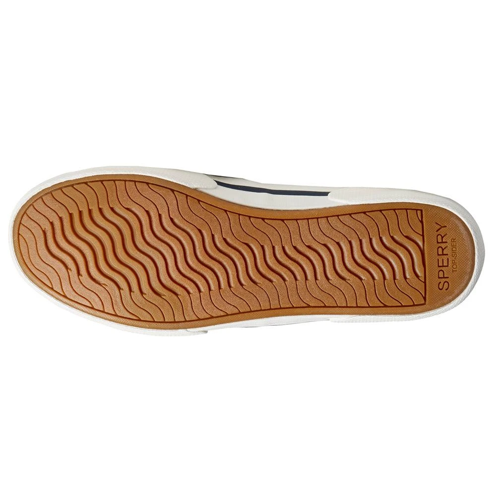Sperry Pier Wave Slip On Sneakers 5