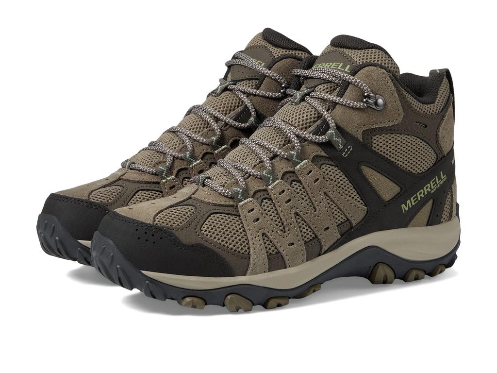Merrell Accentor 3 Mid Wp