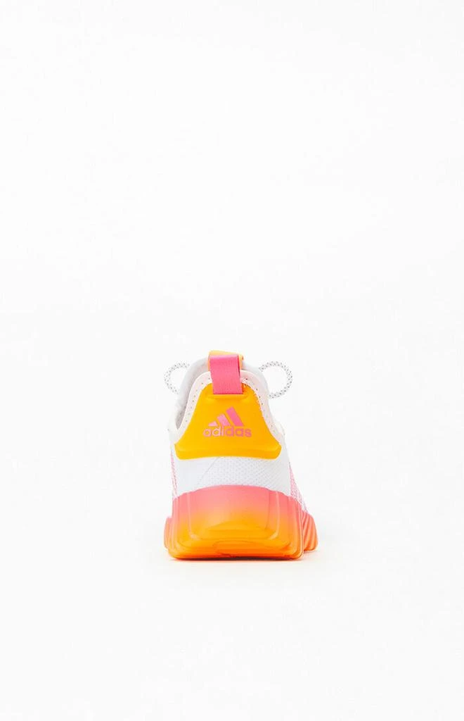 Adidas Kids Kaptir Flow Shoes 3