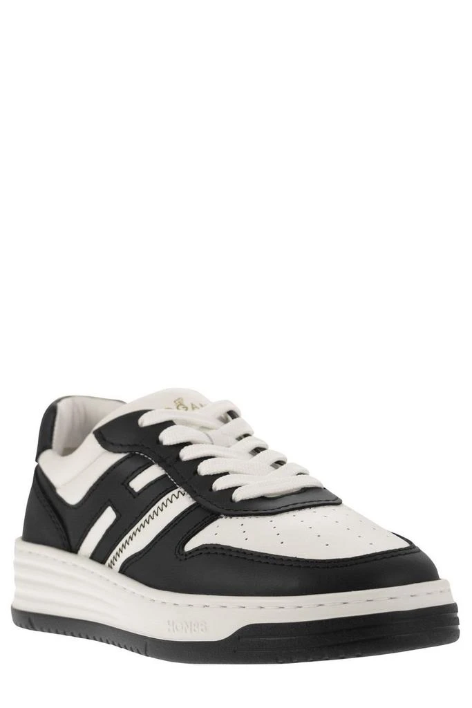 hogan Hogan H630 Low-Top Sneakers 2