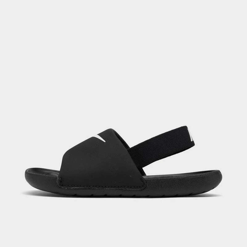 NIKE Boys
 Toddler Nike Kawa Slide Sandals