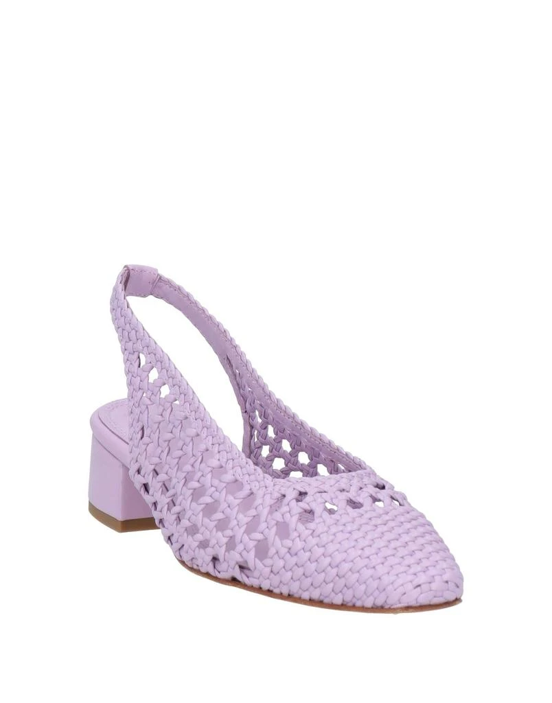 Souliers Martinez Pump 2