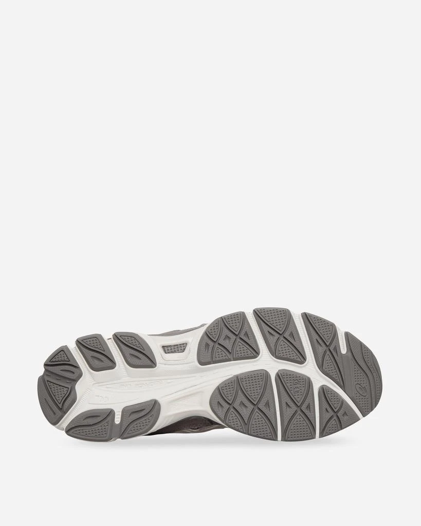 Asics GEL-NYC Sneakers Cloud Grey / Cement Grey 5