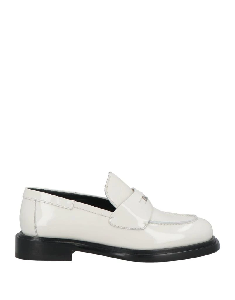 Salvatore Ferragamo Loafers 1
