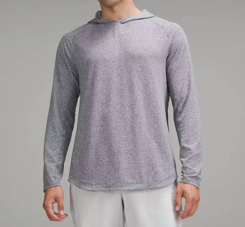 Lululemon Lululemon - Men's License To Train Hoodie