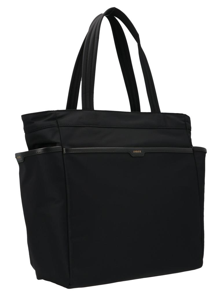 Anya Hindmarch Anya Hindmarch Multi-Pouch Tote Bag