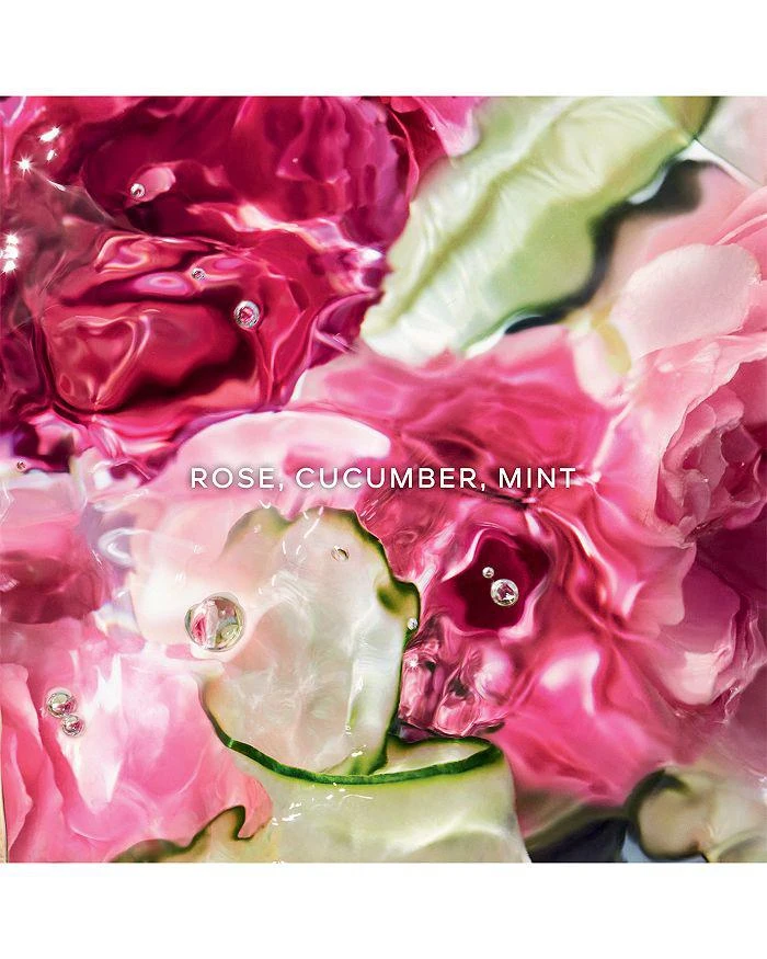 Guerlain Aqua Allegoria Rosa Verde Hand Cream 1.69 oz. 4