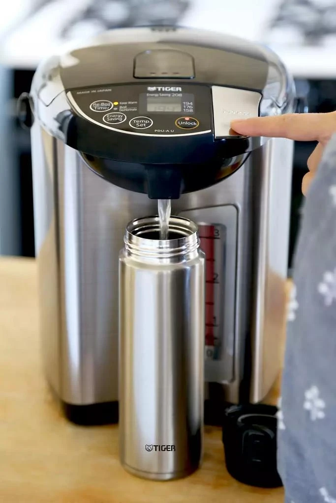 Tiger Micom 5 Liter Water Boiler & Warmer 2