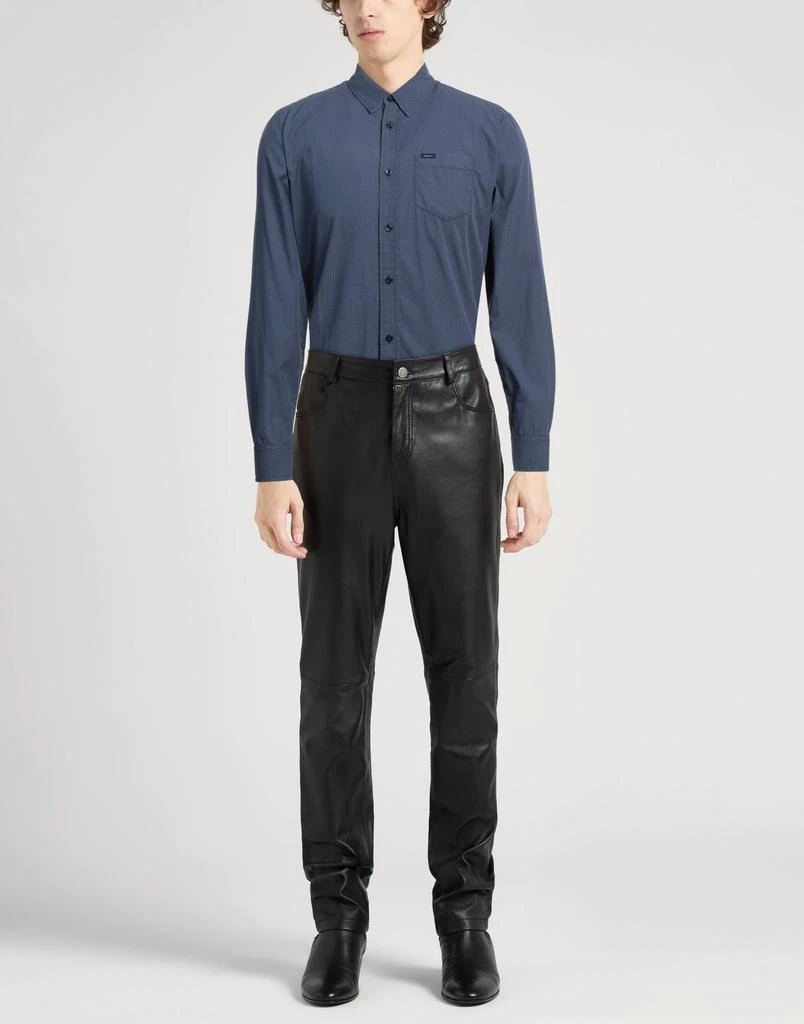 PEPE Patterned shirt 2