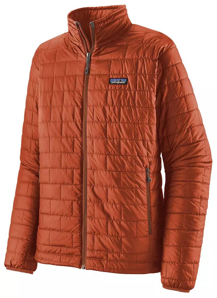 XXL mens shops Patagonia coat Jacket