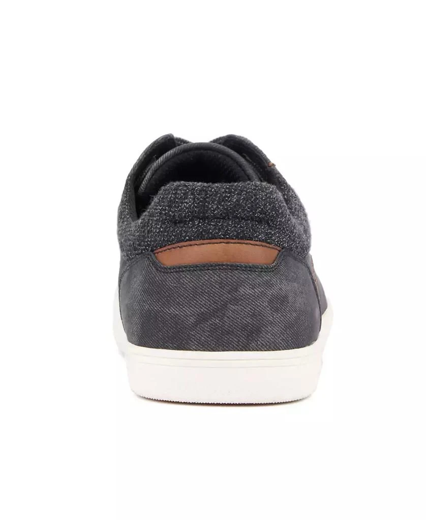 Reserved Footwear Men's New York Dan Low Top Sneakers 3