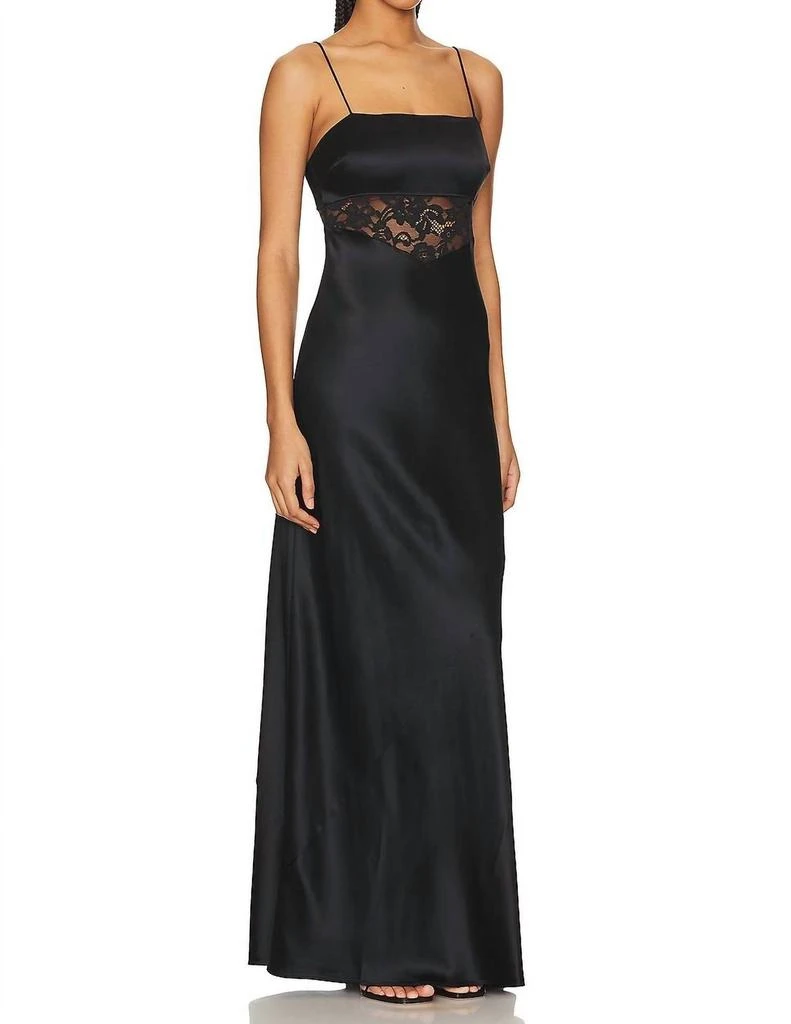 CAMI NYC Cami Nyc - Zelda Maxi Dress 3