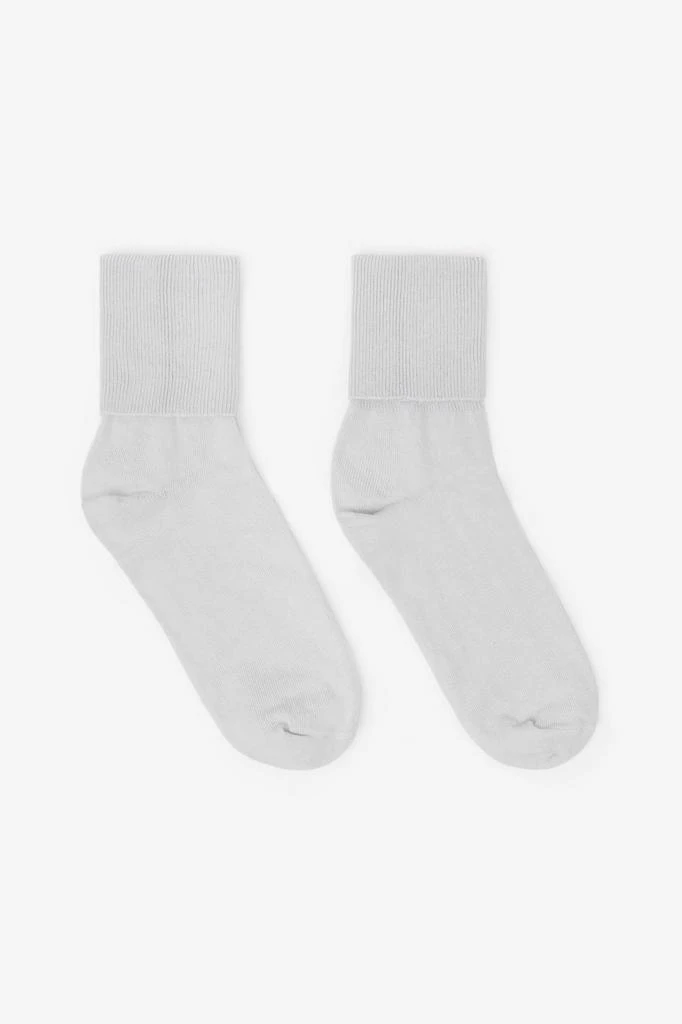 Los Angeles Apparel AKLSOCK - Ankle Sock 19