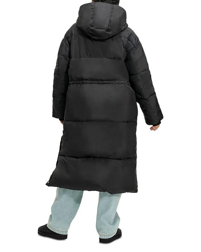 UGG® Keeley Long Puffer Coat 2