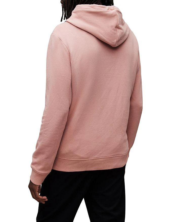 ALL SAINTS Raven Oth Hoodie 2