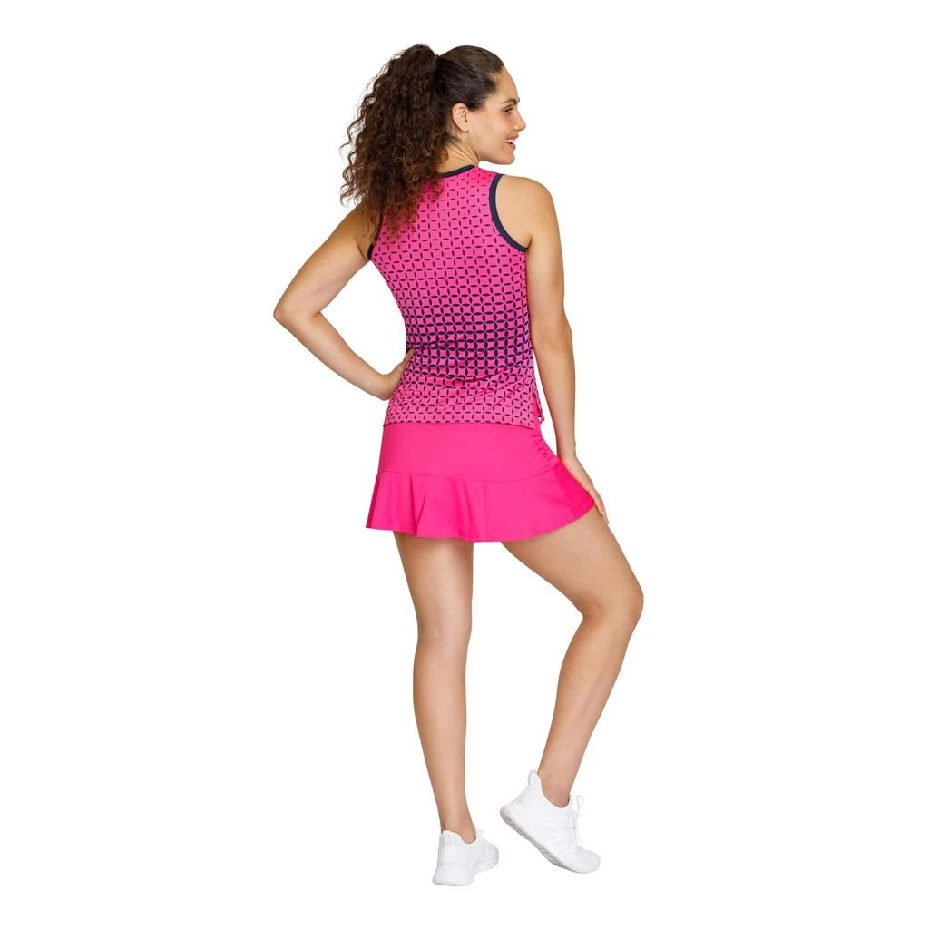Tail Activewear Zeta Crew Tennis Tank 2