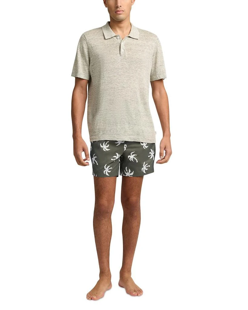 Onia Charles 5" Swim Trunks 2