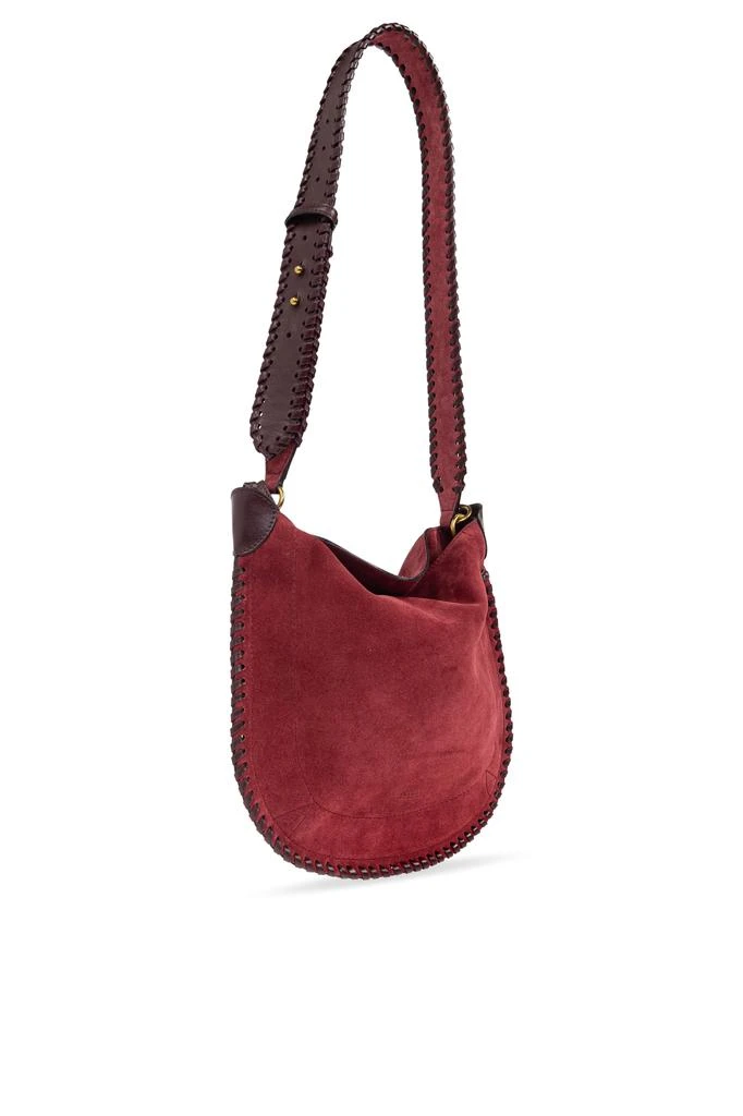 Isabel Marant 'Oskan' shoulder bag 4