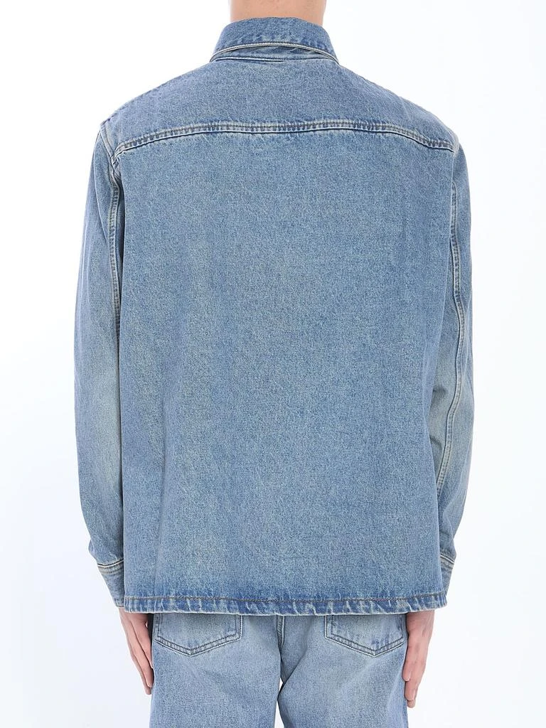 AMI ADC OCERSHIRT 4