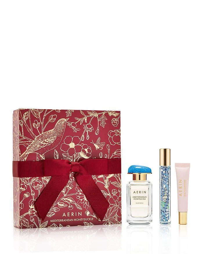 AERIN Mediterranean Honeysuckle Gift Set ($225 value)