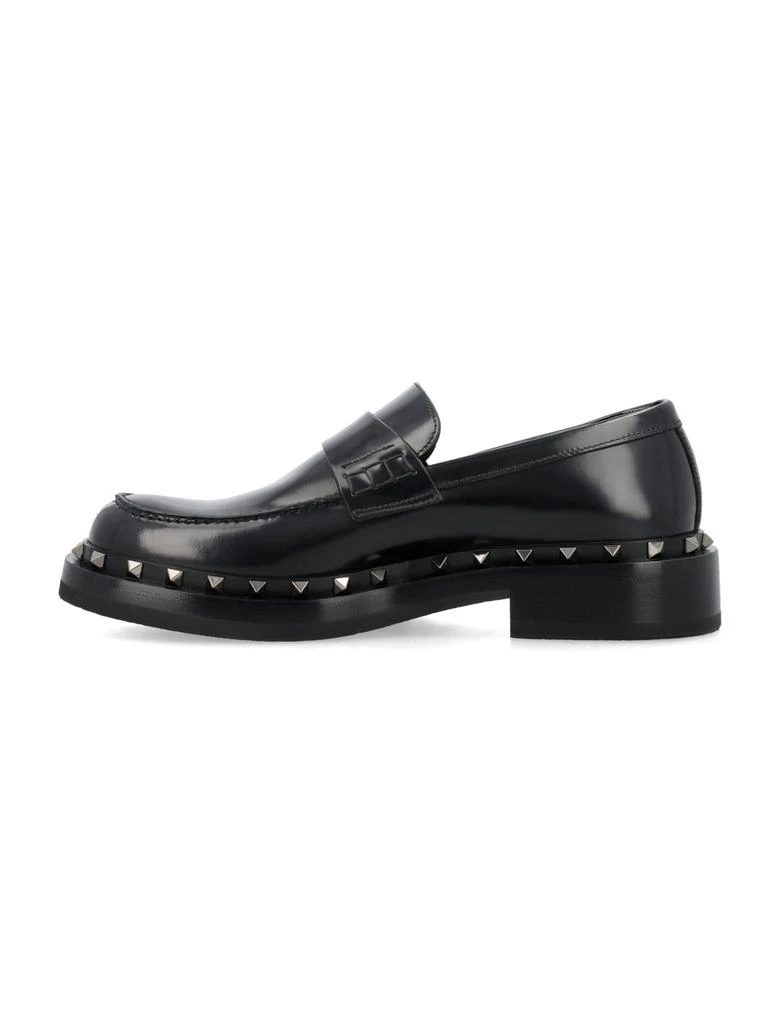 Valentino Rockstud Loafer 3