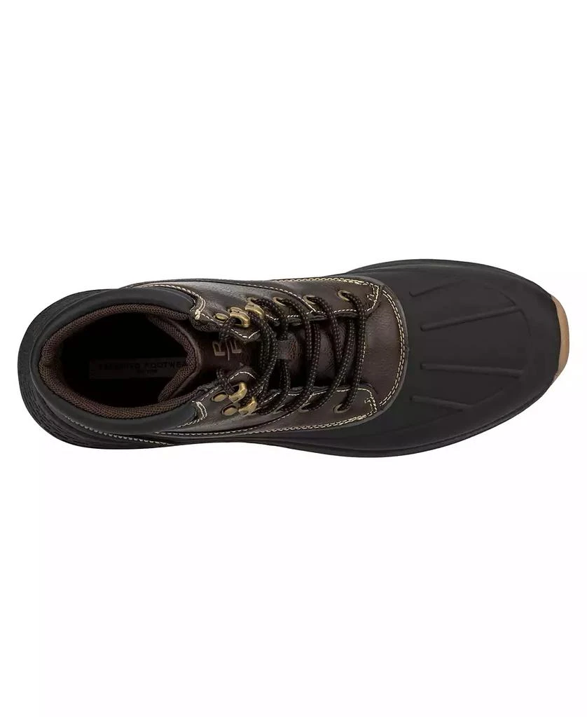 Reserved Footwear Men's Cascade Work Boots 4