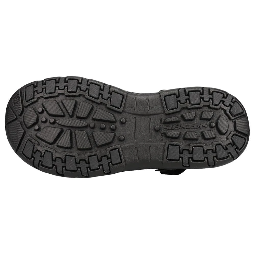 SKECHERS Foamies Creston Ultra Clog Sandals 5