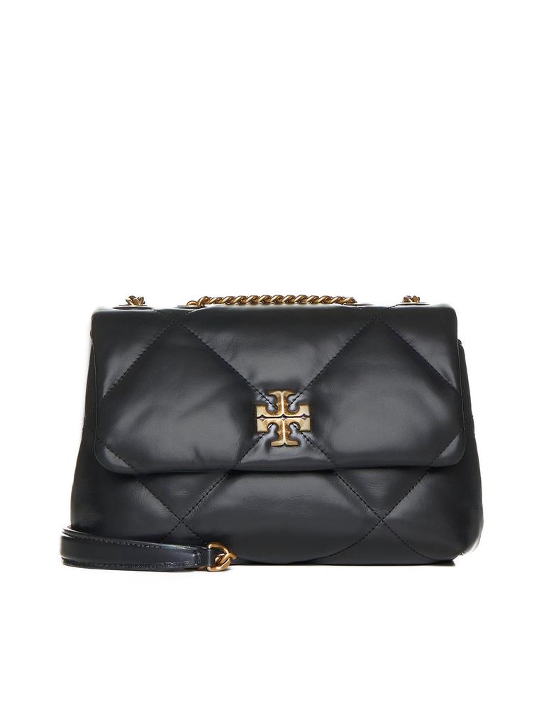 Tory Burch Tory Burch Small Kira Diamond Quilt Convertible Shoulder Bag