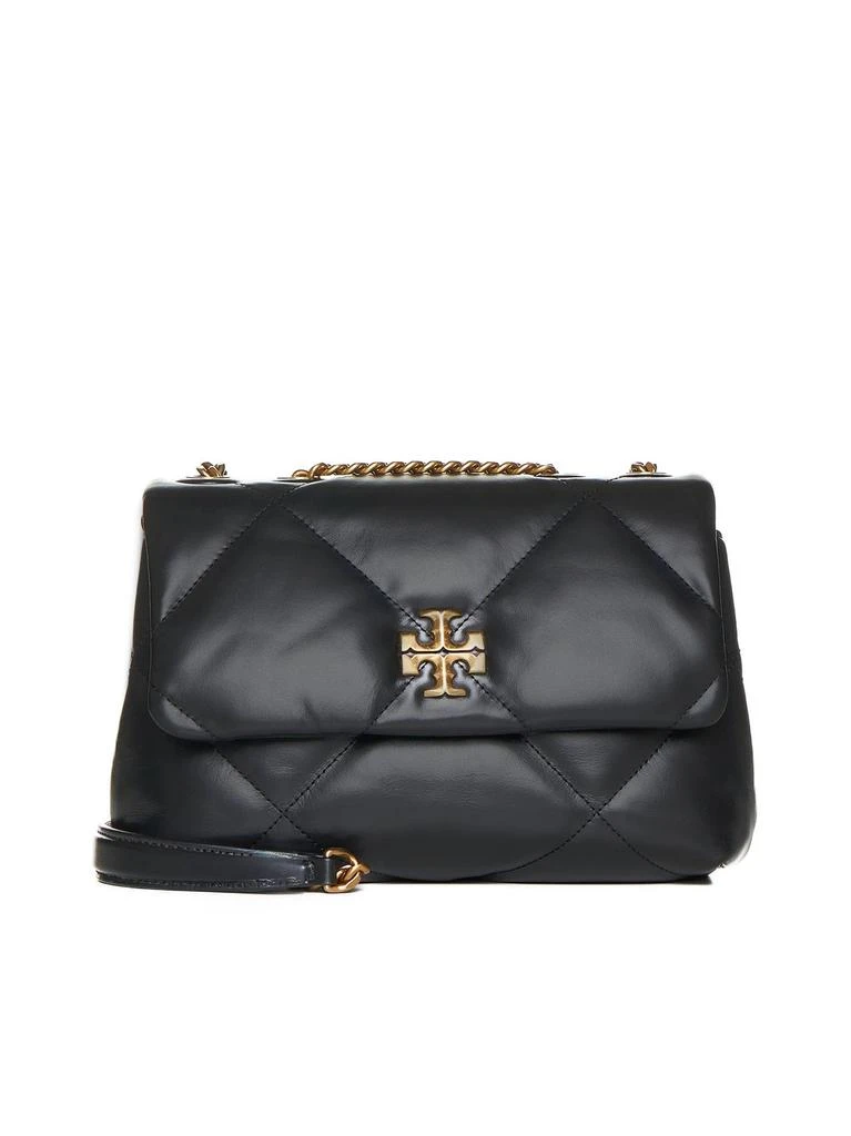 Tory Burch Tory Burch Small Kira Diamond Quilt Convertible Shoulder Bag 1