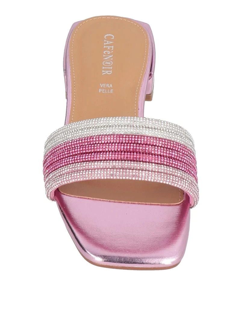 CAFèNOIR Sandals 4