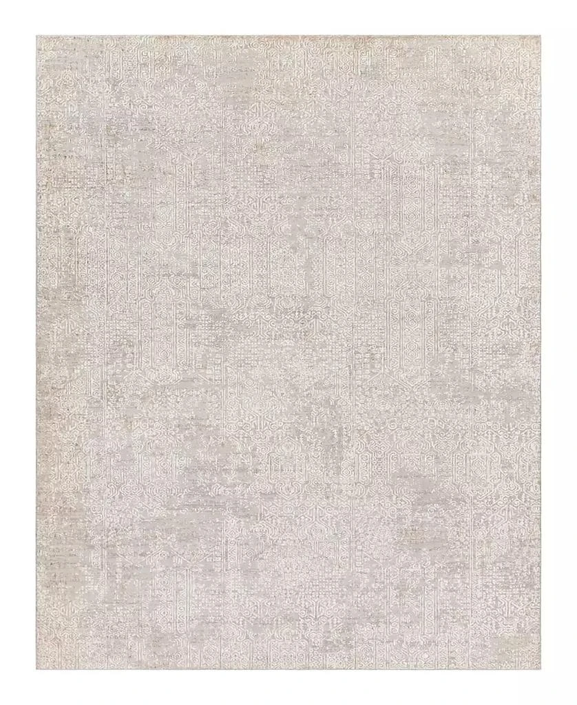 Surya Carmel CRL-2300 6'7x9'6 Area Rug 1