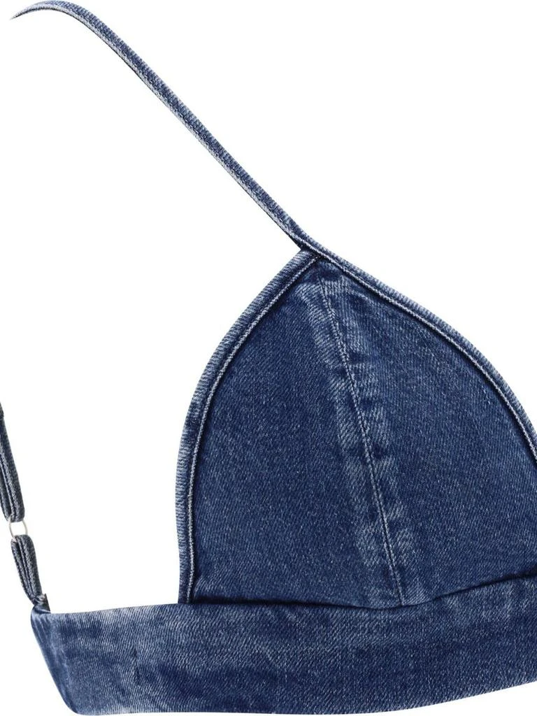 AGOLDE Agolde "Bralette" Top 3