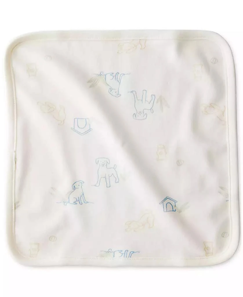 Carter's Baby Wash Cloths, 6 Pack 2