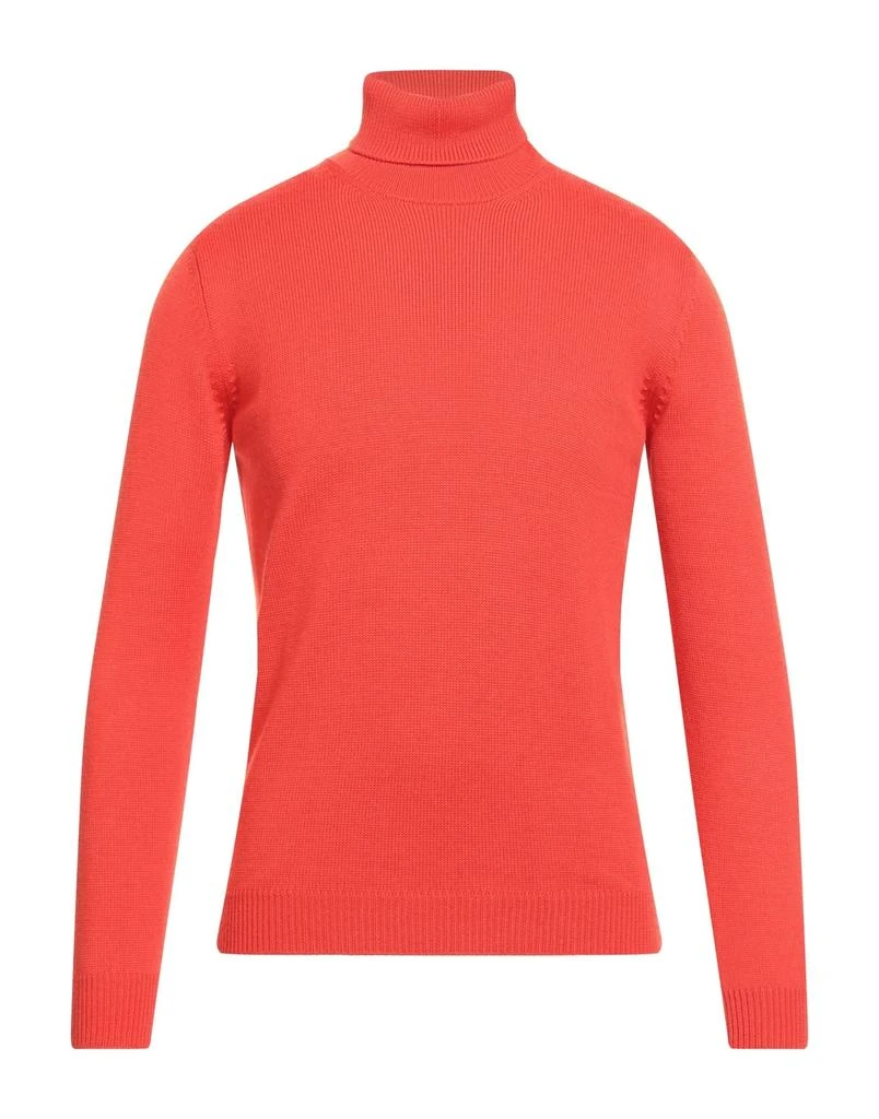 ROBERTO COLLINA Turtleneck 1