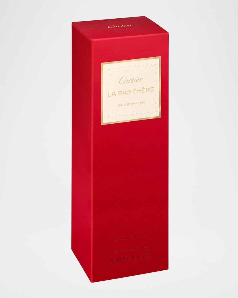 Cartier La Panthere Eau de Parfum, 6.7 oz.