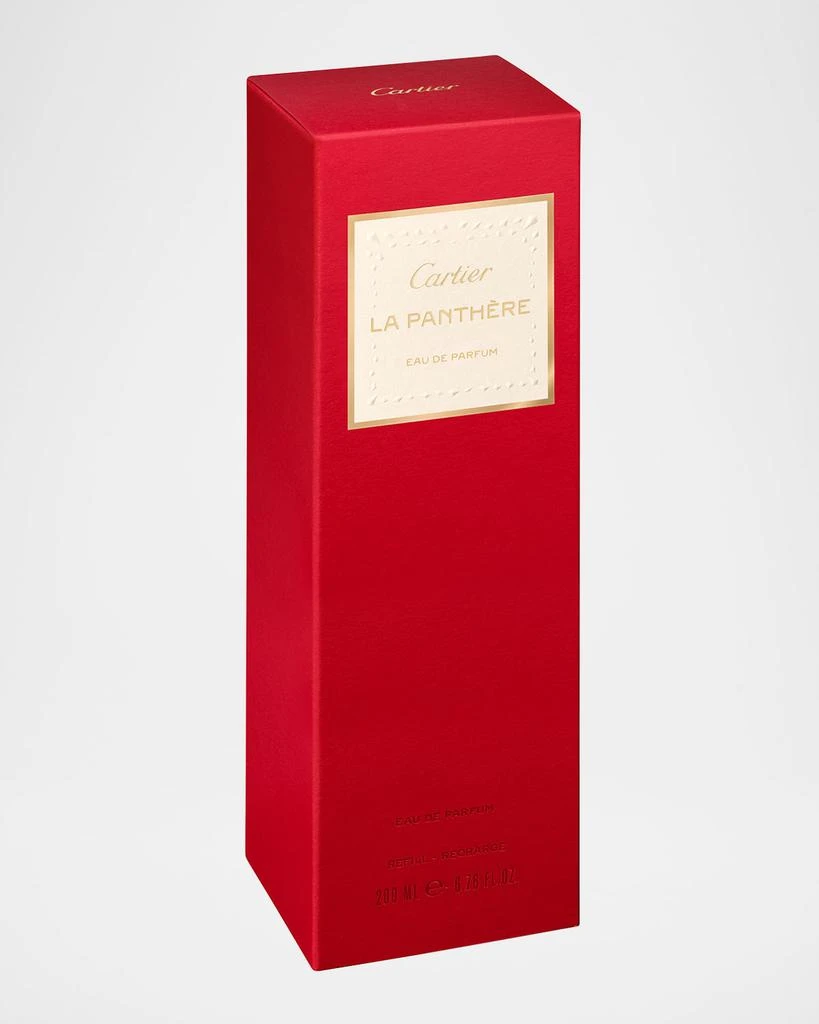 Cartier La Panthere Eau de Parfum, 6.7 oz. 2